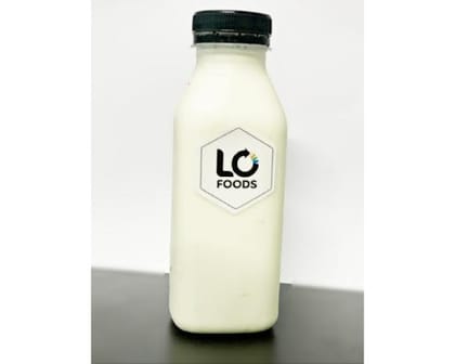 Whey Protein Vanilla Lassi