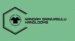 NANDAM SRINIVASULU HANDLOOMS