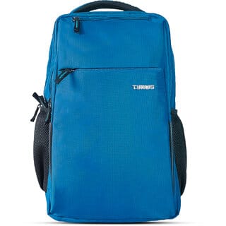 Timus Cyprus Corporate Everyday Laptop Backpack  Professional Laptop Backpack for Men and Women Turquoise