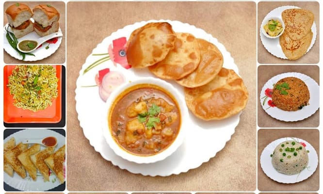 Lakshi Paratha Bite