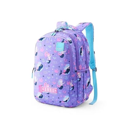American Tourister Ollie 4.0 XL Ocean Lilac 32.5 Ltrs