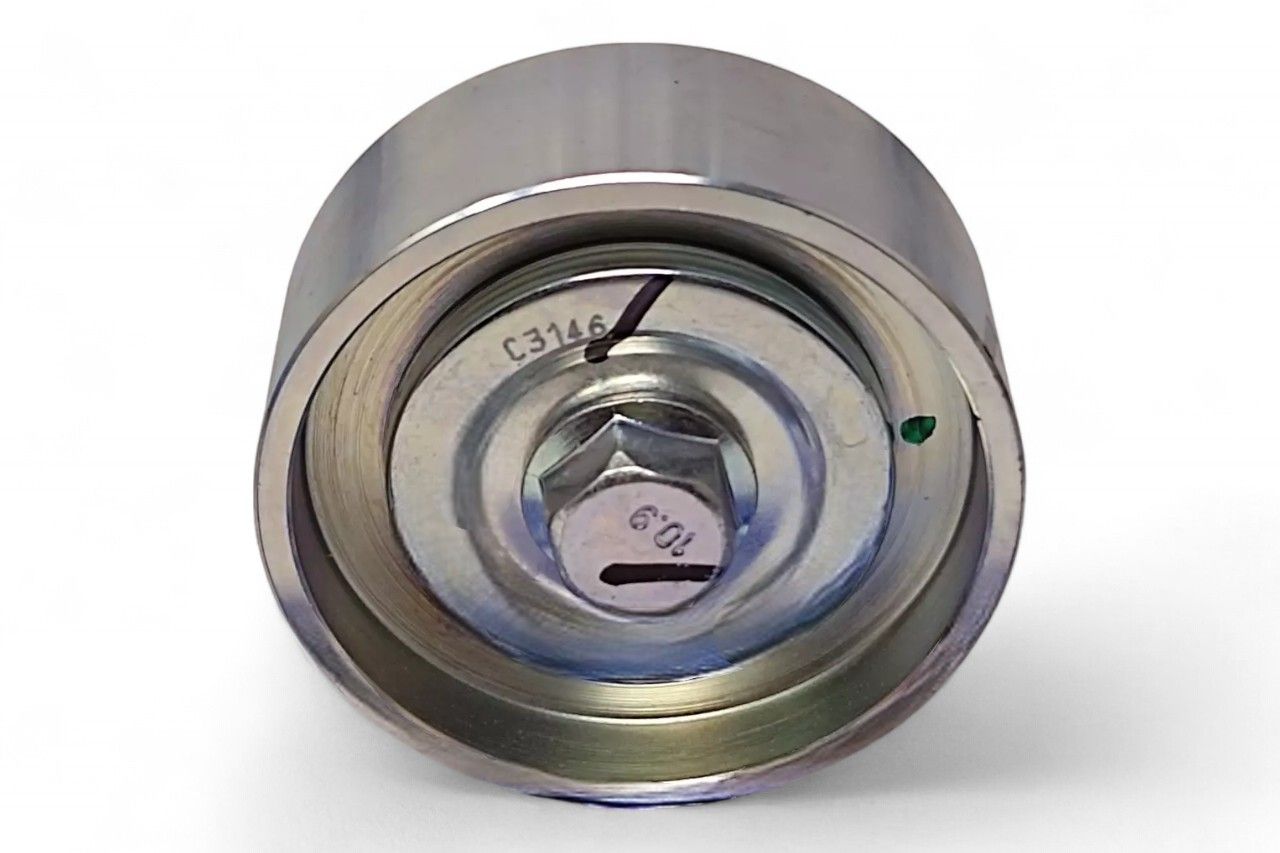 Gates Idler Pulley AV204591