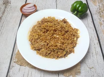 Veg Fried Rice