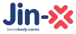 JIN-X JIN-X