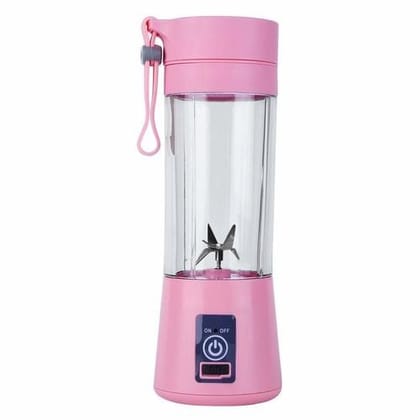 USB Juicer, 6 Blade Portable Electric Mini Usb Juicer, Portable Usb Juicer With 6 Blades