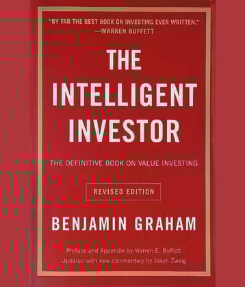 The Intelligent Investor (English)