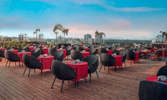 TTF - The Tenth Floor