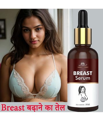 Intimify Shaping Oil Aromatic ( 30 mL )