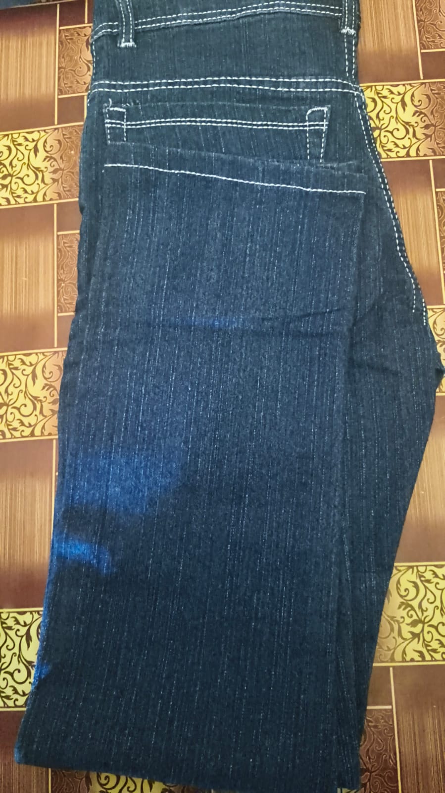 Potter Jeans Wear (Original / Best Wear)