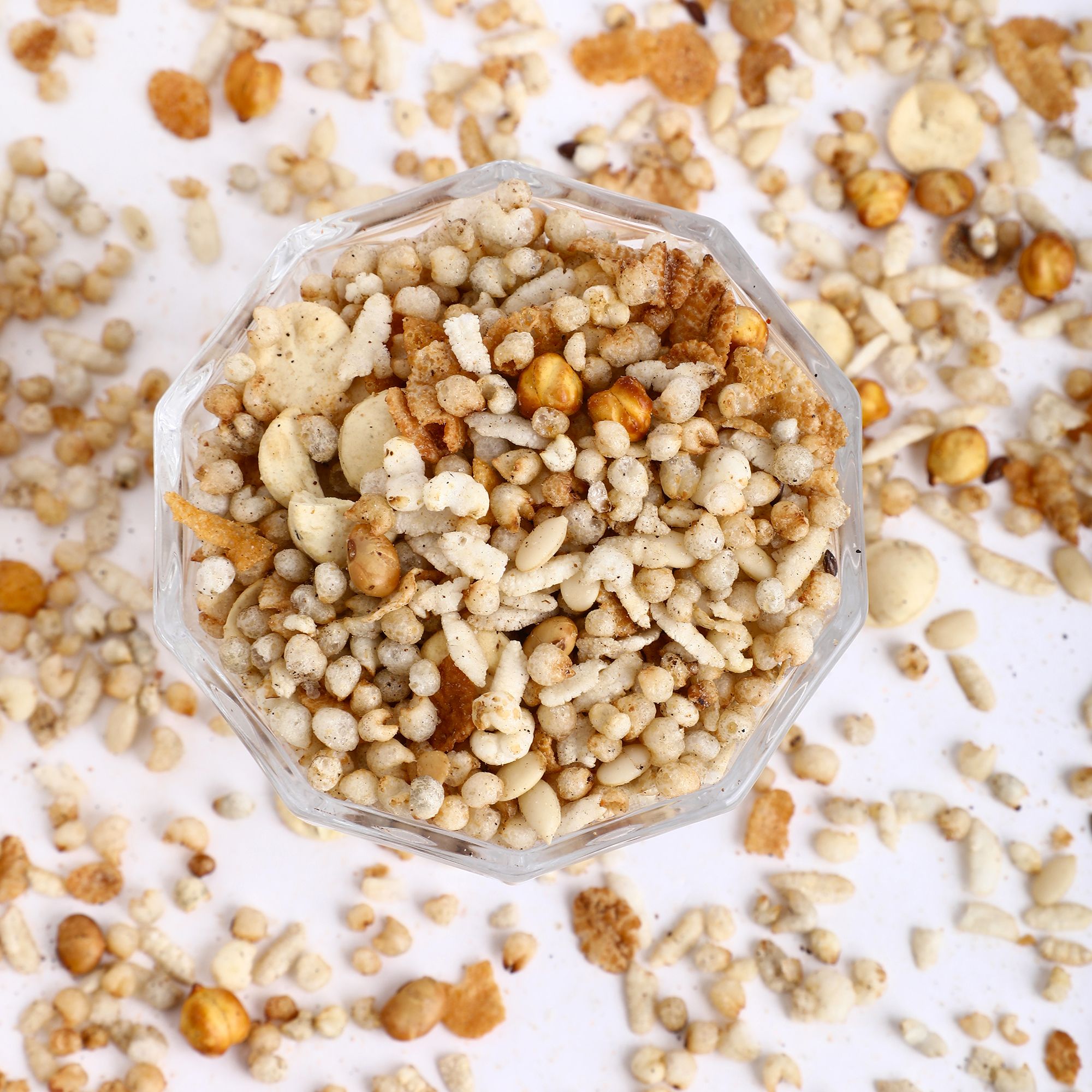 Govindjee Multigrain Mix