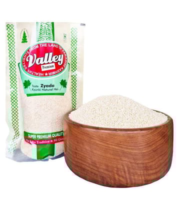 Valleys Premium Sesame Seeds 900 g