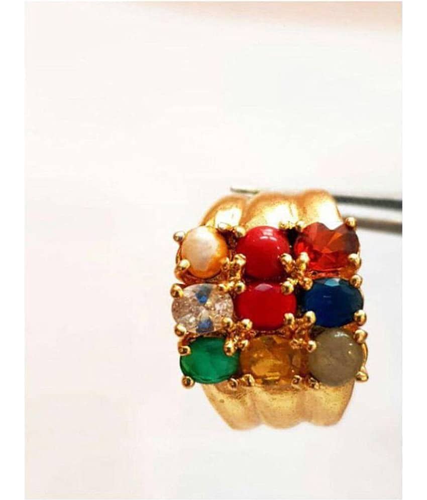 Navratna Ring