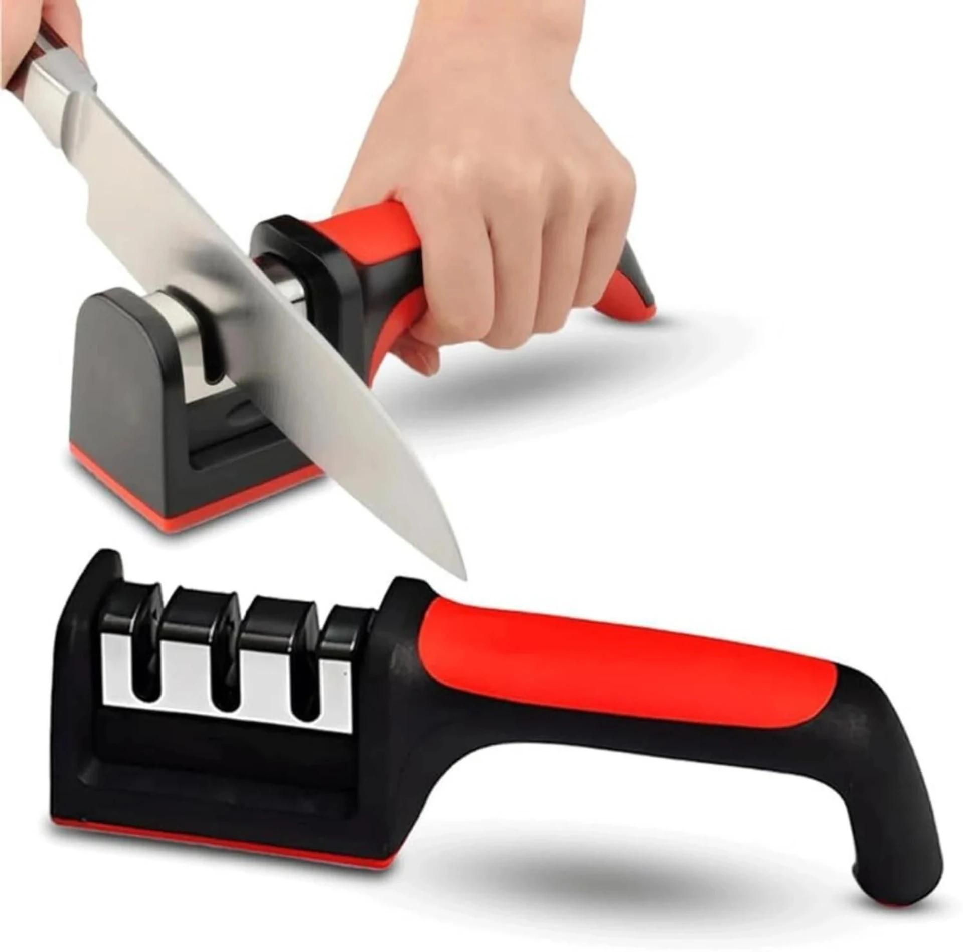 Knife Sharpner
