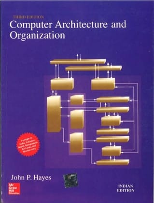 Computer Architecture and Organization 3/ed Computer Architecture and Organization 3/ed