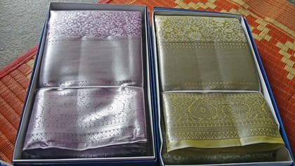 Exquisite Sarees for Every Occasion