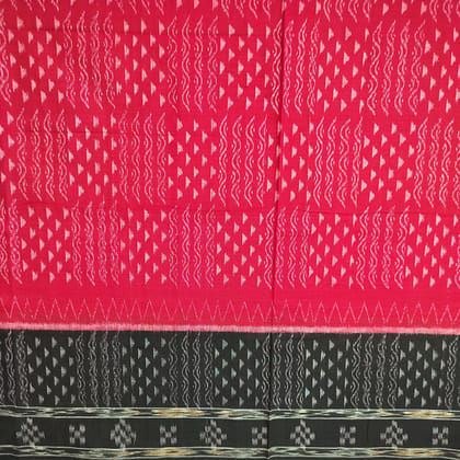 Nuapatana Cotton Saree Nuapatana Cotton Saree