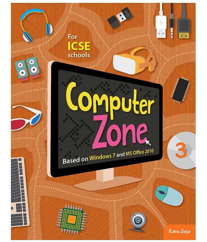 Computer Zone 3