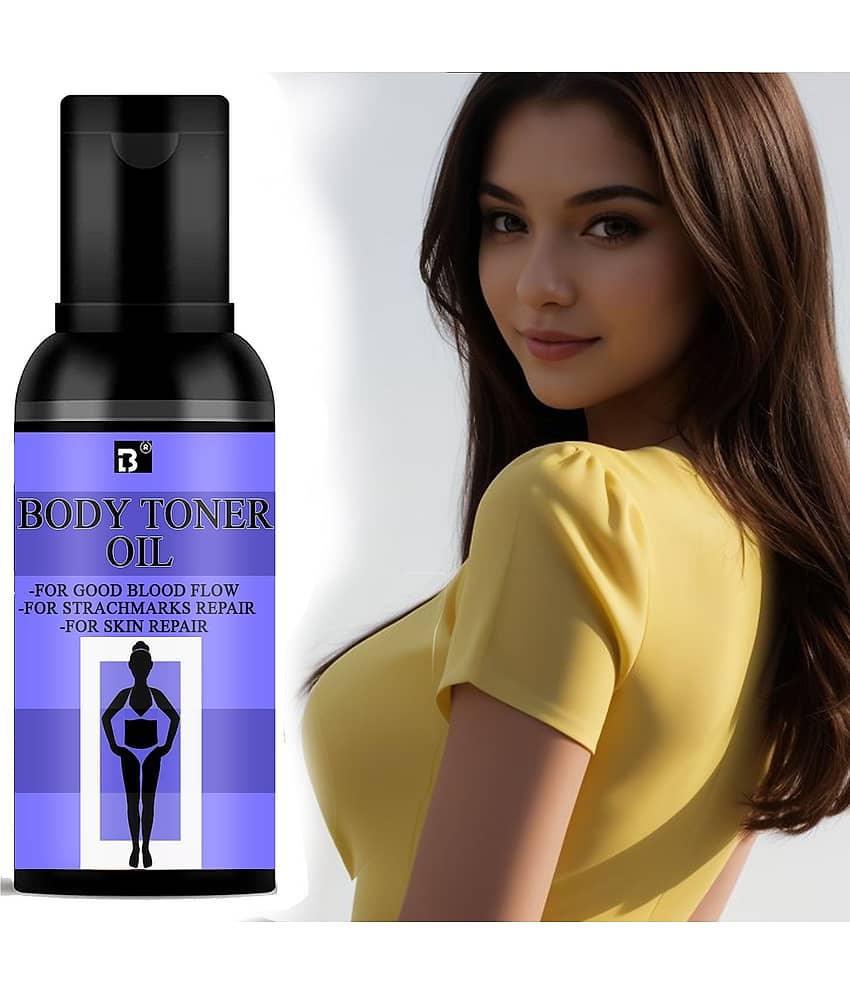 LA'Beardex Skin Tightening Oil Aromatic ( 50 g )