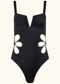 Waves by Shrijal- Bold Vision Black S