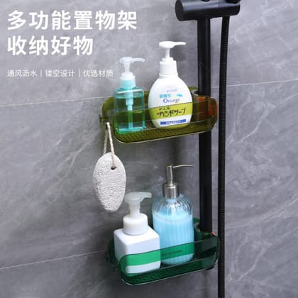 Wholesale Item - KITCHEN SINK FAUCTE ORGANIZER HOLDER - MOQ 23 Pieces