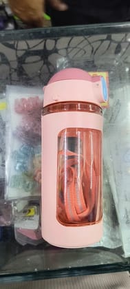 Water bottle
