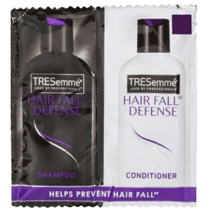 TRESemme Hair Shampoo Hair Fall Defense 12ml