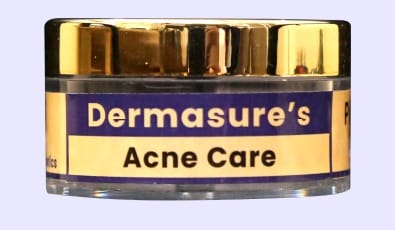 Pimple ClearCream 50 G