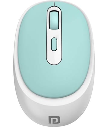 Portronics - POR-1739 Wireless Mouse