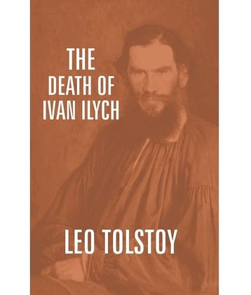 The Death Of Ivan Ilych
