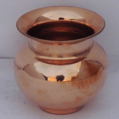 Copper Lota, 300 ML (ZMAS321 B)