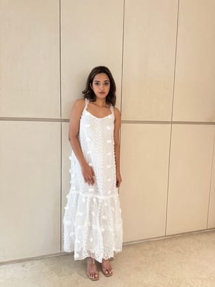 Selma Dress-M