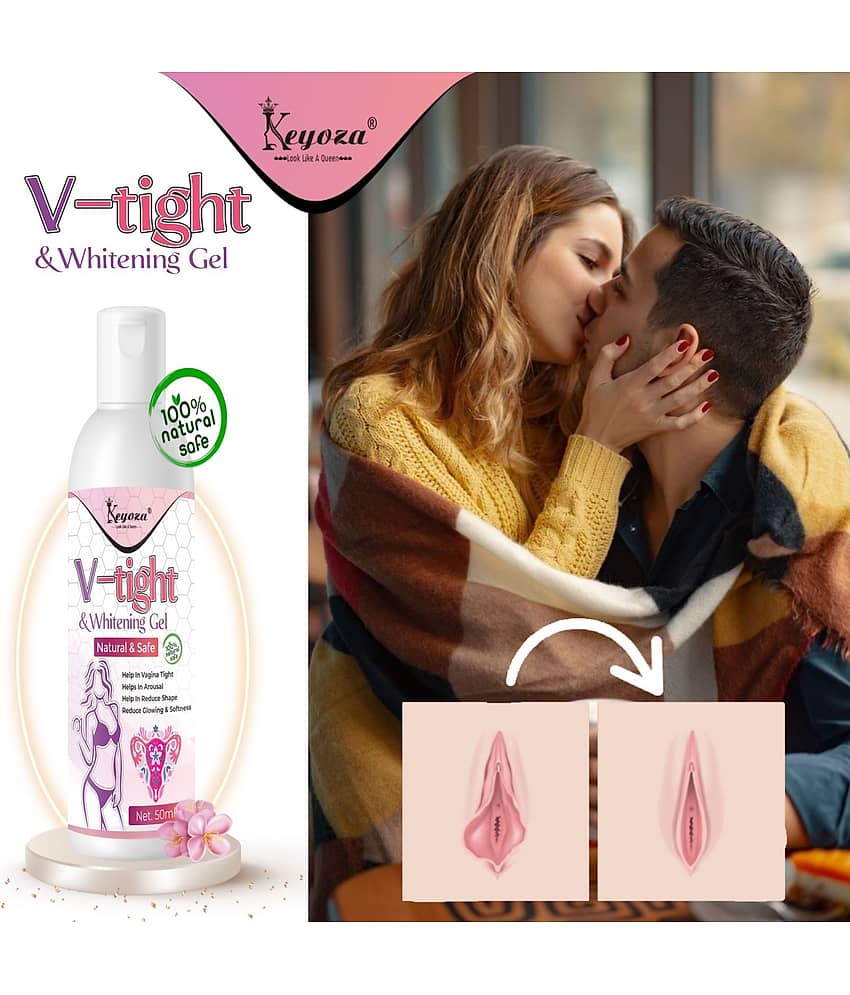 Keyoza - Intimate Tightener ( Pack of 1 )