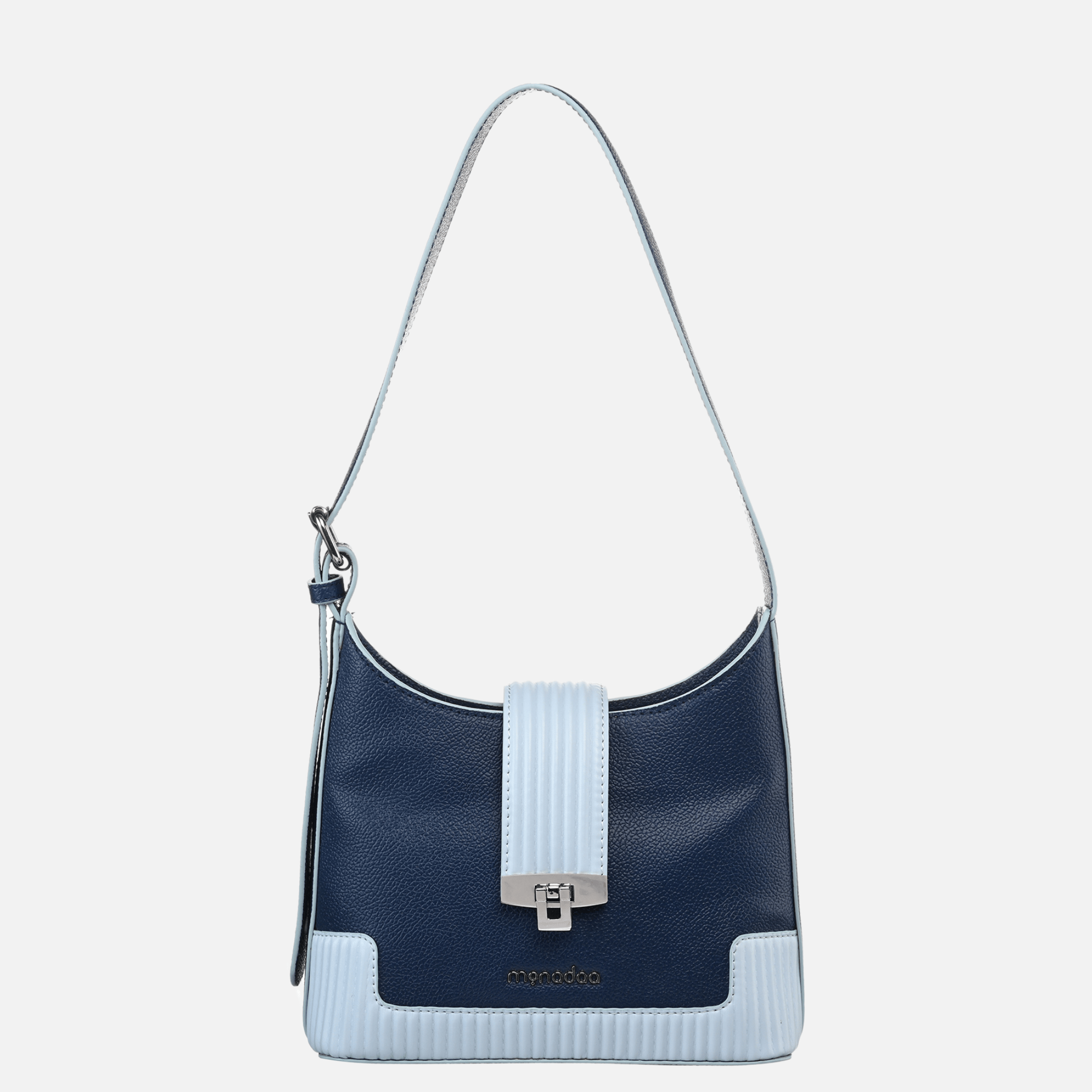 BLUE GRACE MINI BAG