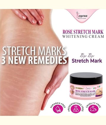 Keyoza Skin smoothening Cream Fruity ( 50 g )