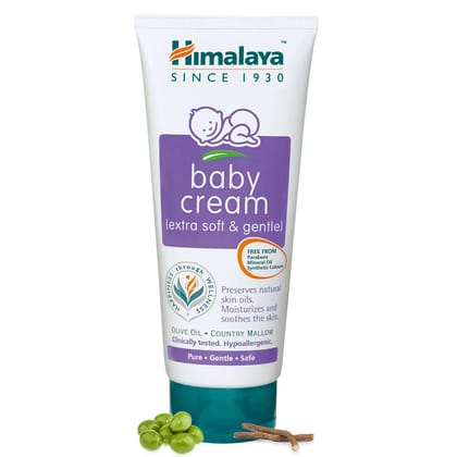Baby Cream 200 ml
