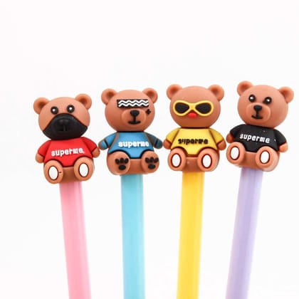 Super Me! Bear Pen