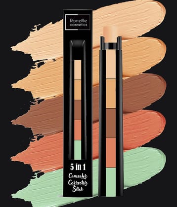 Ronzille - Stick Concealer Fair 10 gm