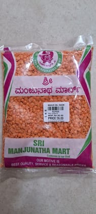 Masur dal