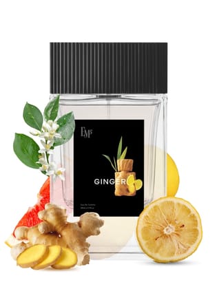 EM5 Ginger | Fresh Citrus Spicy Perfume | Long Lasting Unisex Daily Wear Fragrance | Made with Natural Essential Oils & Absolutes | Luxury Niche Perfume Gift for Him & Her | 50ml EM5 Ginger | Fresh Citrus Spicy Perfume | Long Lasting Unisex Daily Wear Fr EM5 Ginger | Fresh Citrus Spicy Perfume | Long Lasting Unisex Daily Wear Fragrance | Made with Natural Essential Oils & Absolutes | Luxury Niche Perfume Gift for Him & Her | 50ml EM5 Ginger | Fresh Citrus Spicy Perfume | Long Lasting Unisex Daily Wear Fr