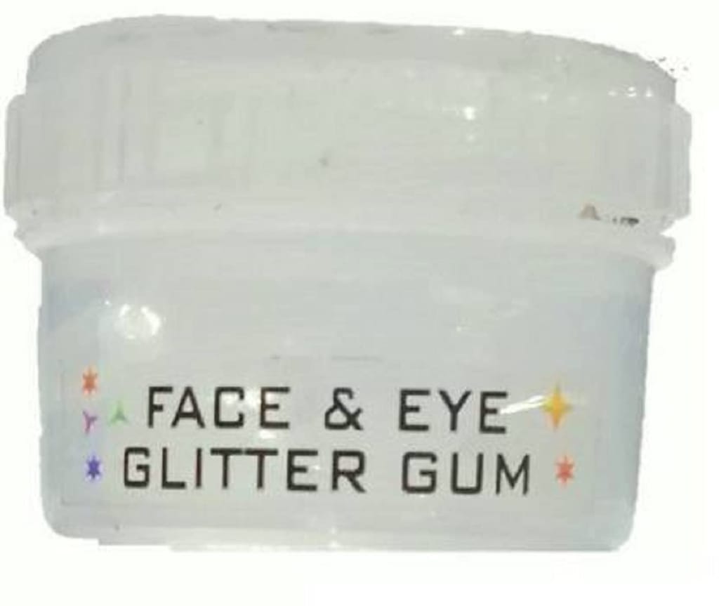 Elecsera 2 WAY GLUE (EYE GLITTER GLUE) - Makeup - Eyes | Buy online on ZillyBuy