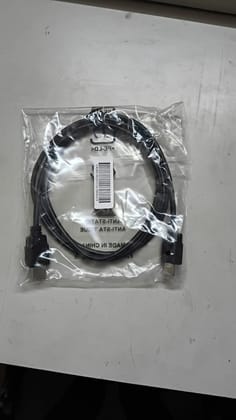 HDMI to HDMI cable 1.5 Mtr