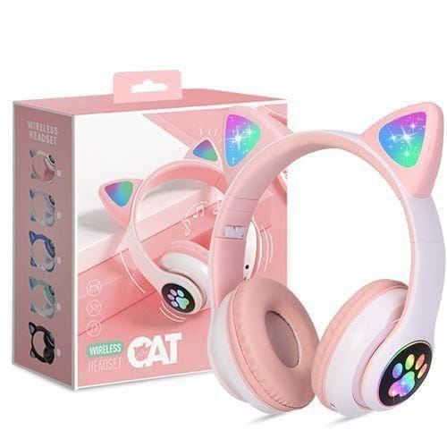 B-39M. WIRELESS HEADPHONES (Random Color)