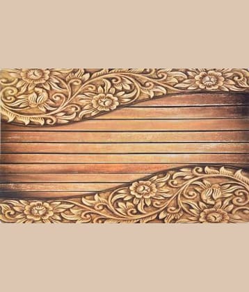 Revexo Set of 6 PVC Table Mats