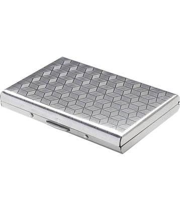Stealodeal Steel Card Holder ( Pack 1 )