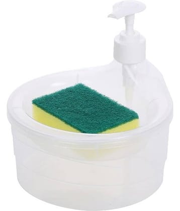 Bhavyta Assorted Soap Dispenser