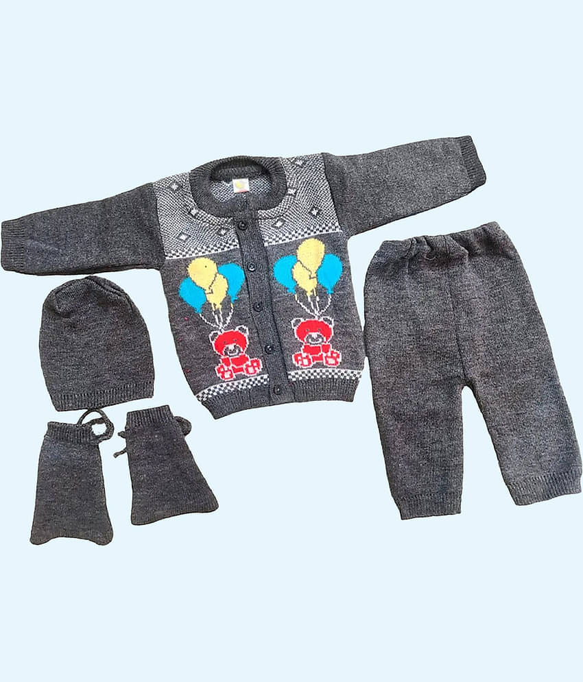 Baby Sweater (Set of 1)