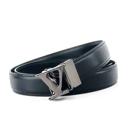Eminence V Buckle and Iconic Corium Strap-28