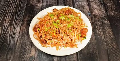 Veg Chowmein
