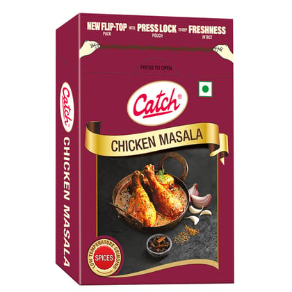 Catch Blends || Chicken Masala || 100 Grams