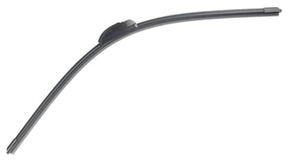 Lumax | SOFT WIPER BLADE (Single) | Size 14 Inch | Banana Shaped Front Windshield Wiper Blade Lumax | SOFT WIPER BLADE (Single) | Size 14 Inch | Banana Shaped Front Windshield Wiper Blade